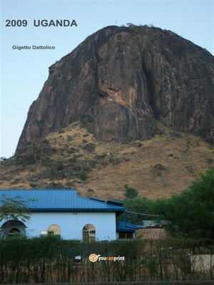 cover image of 2009 Uganda